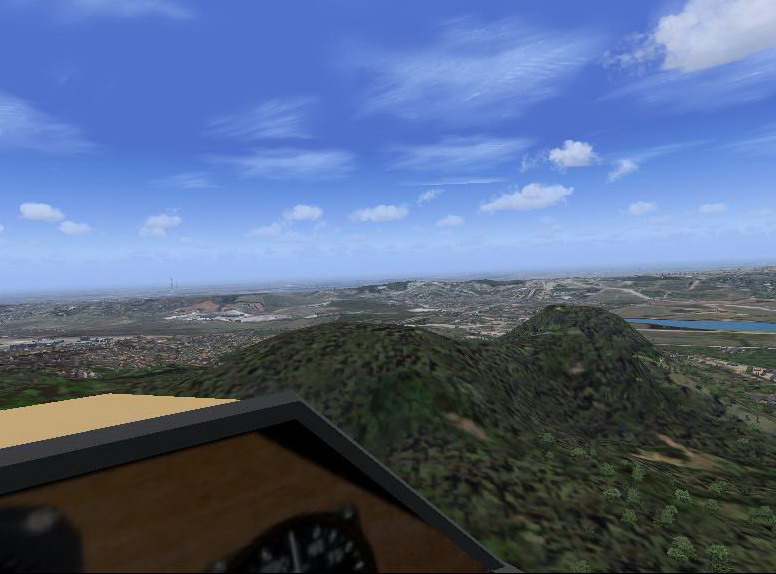Fs2004 Huetter H-17/Hdt Vintage Glider A Little Austrian Sailplane Designed By Ulrich And — 1