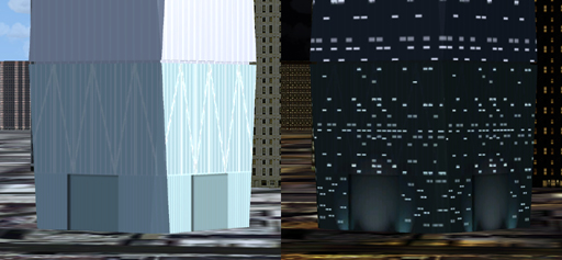 Dom Tower For Flight Simulator X
