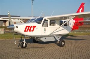 Olt Textures Repaint For Gipisland Ga-8 Airvan For Flight Sim 2004 This Repaint Is For The