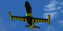 Piaggio Pd-808Rm (& Base Pack) For Use With Flight Simulator X Version 2.0 Design & Artwor