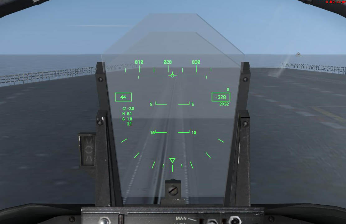 This Bundle Contains Three Different Hud Glasses Mods