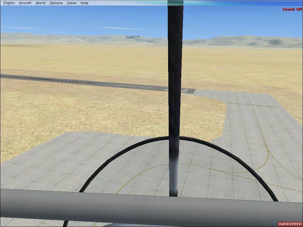 Lley Fsx Afcad By Shahar Shireto Installation: 1 — 1