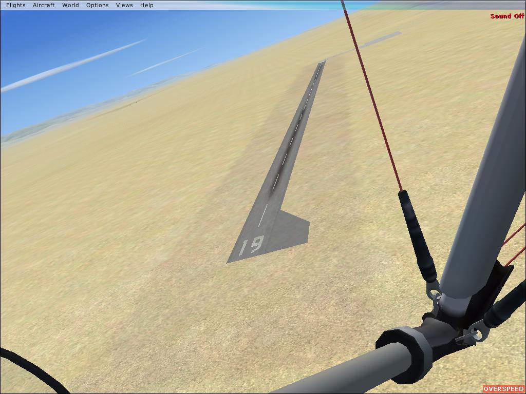 Lley Fsx Afcad By Shahar Shireto Installation: 1