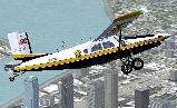 Fs2004 Golden Knights Parachute Team Fsd Porter (Payware) Repaint