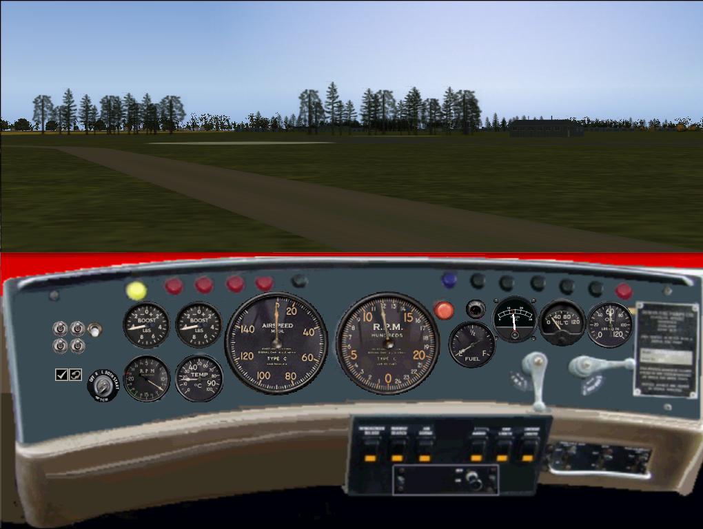 Fs2004 Carmicheal-Scammel Fire Appliance A Driveable Firetruck With Rotating Wheels, Movea — 1