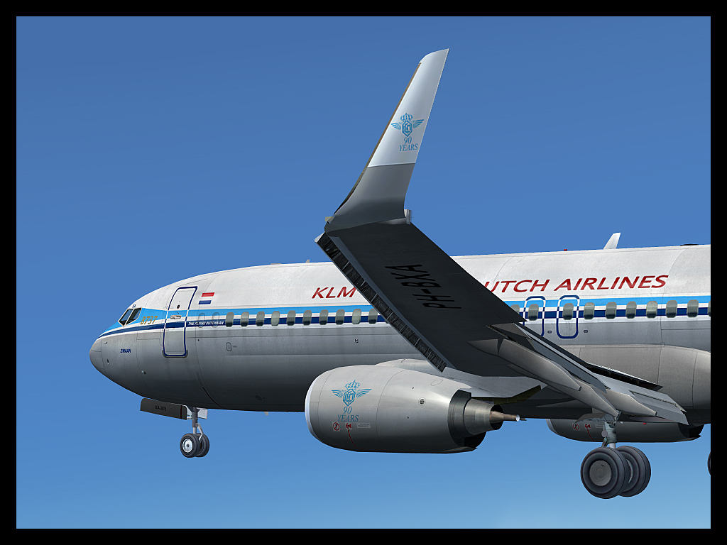 Thank You For Downloading My Repaint, Now Please Take Some Time To Install It In Fs2004, - — 1