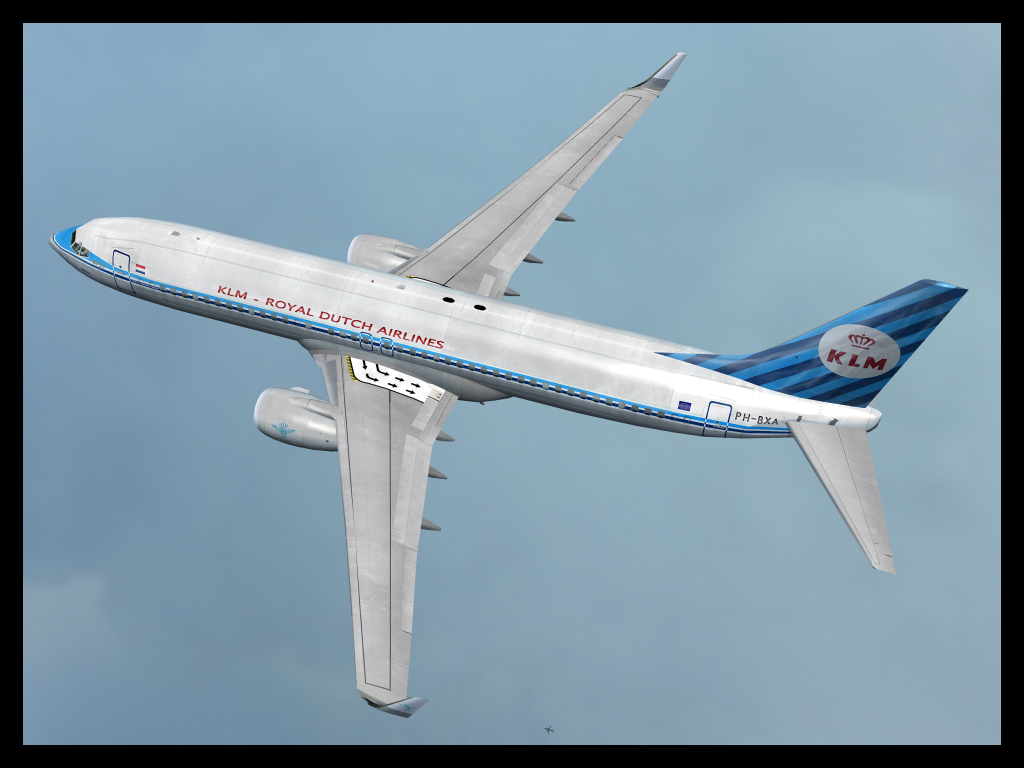 Thank You For Downloading My Repaint, Now Please Take Some Time To Install It In Fs2004, -