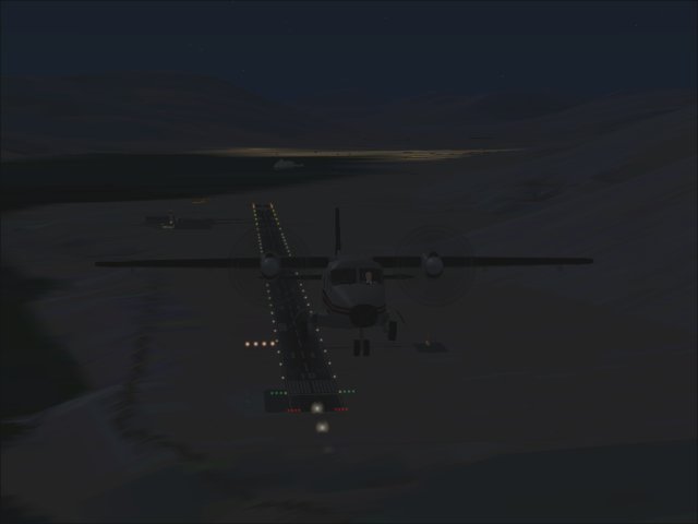 Fsx Svalbard/Spitzbergen Airports, Norway (Near North-Pole) (Ensb, En67) These Airports Ar