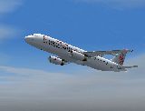 Airbus A320-232 (Iae V2500 Engines) In Dragonair Livery, Registration B-Hsi; Utilizing Ifd — 1