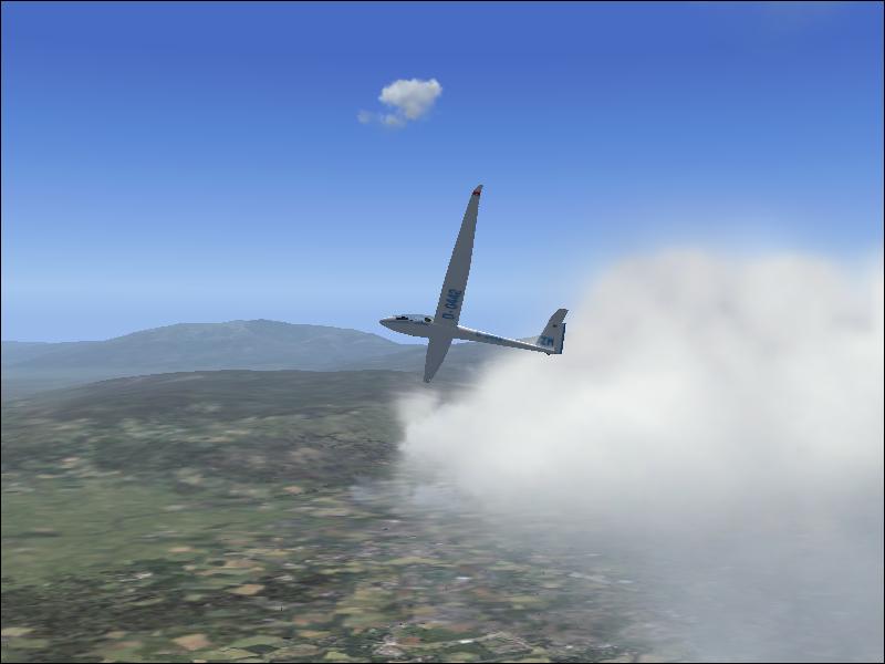 Fs2002/Fs2004/Fsx Whole North Greece Thermals Scenery This File Adds Some Thermals To Micr