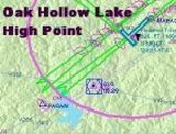 Fs2004 Scenery - Nc Lakesa This Is The First Of A Series For North Carolina Which Will Put