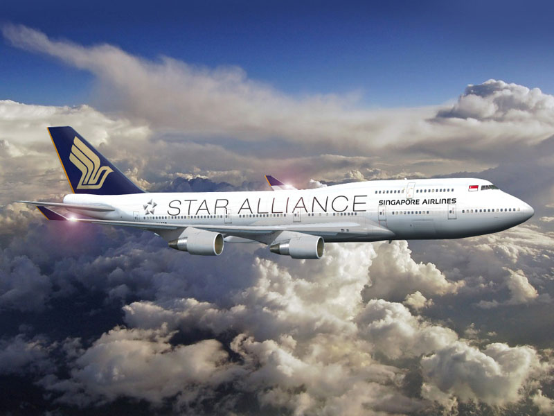 Project Opensky Boeing 747-400 Passenger V4 For Fs2004 Exclusively Regarding Flight Simula