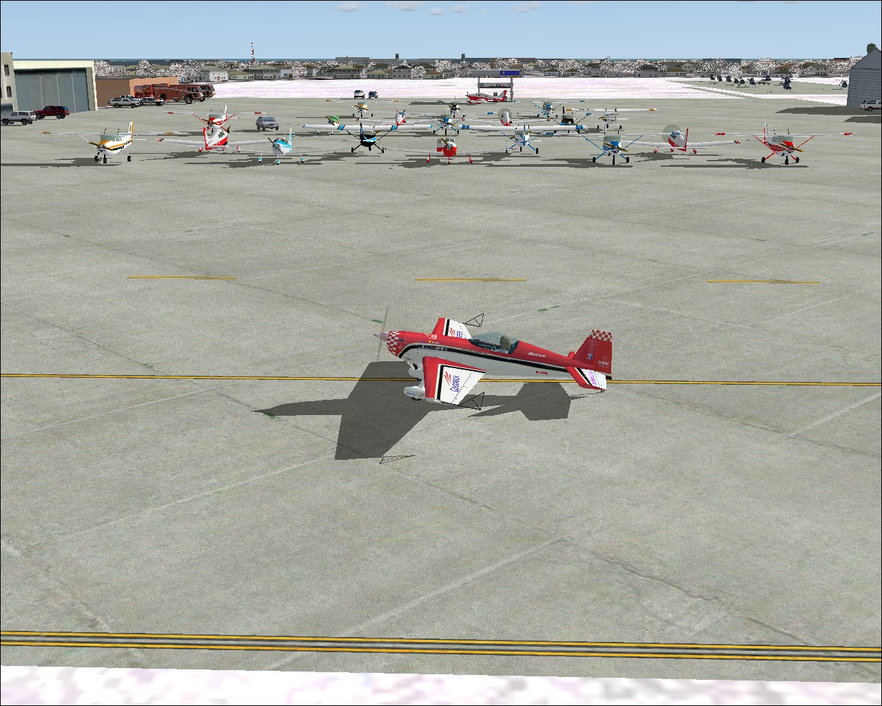 Kispfullv1 By Brandon Depalo And Ray Lunning Foou707_At_Aim.com About The Scenery: This Sc