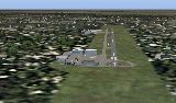 Fs2004 Scenery-Camden County Airport (19N) Serves Berlin And Camden County Nj And Is Owned — 1