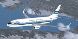 Note: Finnair Doesnt Actually Have Any 737S