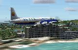 Fs2004 Ilyushin Il-18 For Ai Trffic - New Fdes These Files Will Update The Flight Dynamics — 1