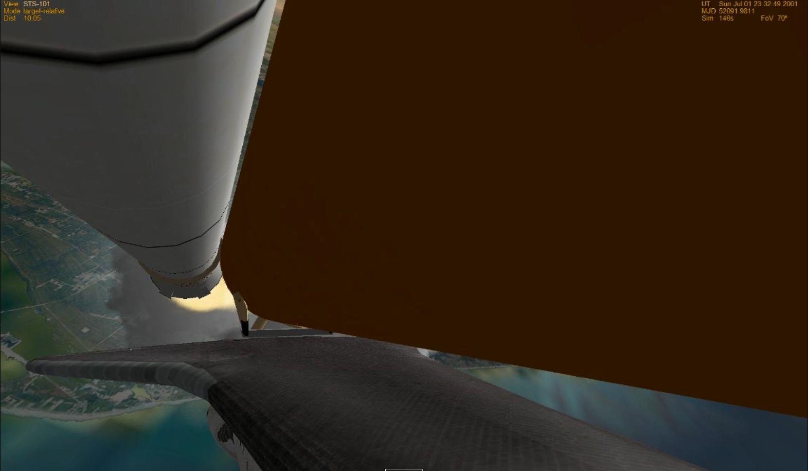 This Video Features A Complete Flight ( From Launch To Meco )