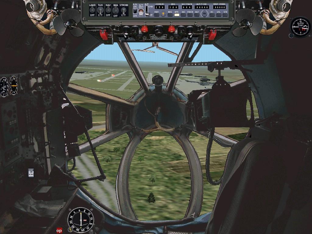 For Fs2002 And Fs2004