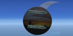 Fsx Fcb9O8 Is An Easy To Fly Aircraft