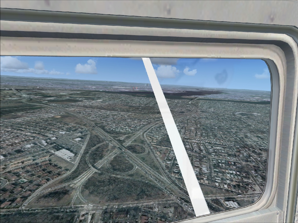 This Is The No Longer Existing Staten Island Airport — 1