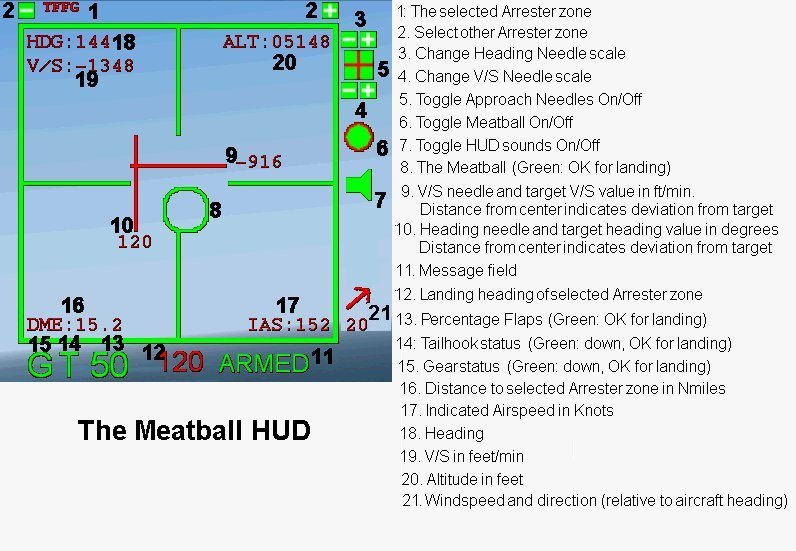 Fs2004 Hawker Sea Fury Fb11 Upgrade Package V2.06 V2.06 Upgrade Bundle For The Sea Fury Fb