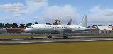 Fs2004 Ilyushin Il-18 For Ai Trffic - New Fdes These Files Will Update The Flight Dynamics