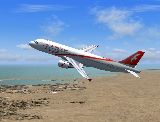 Airbus A320-200 In Air Arabia Livery, Including All Three Of Air Arabias Fleet, A6-Aby (Wh