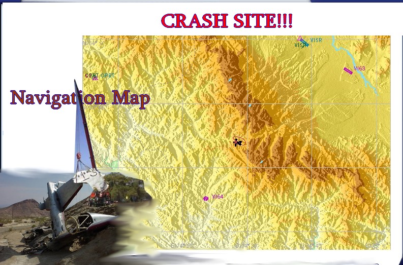 Fsx Mission Dangerous Mountains — 1
