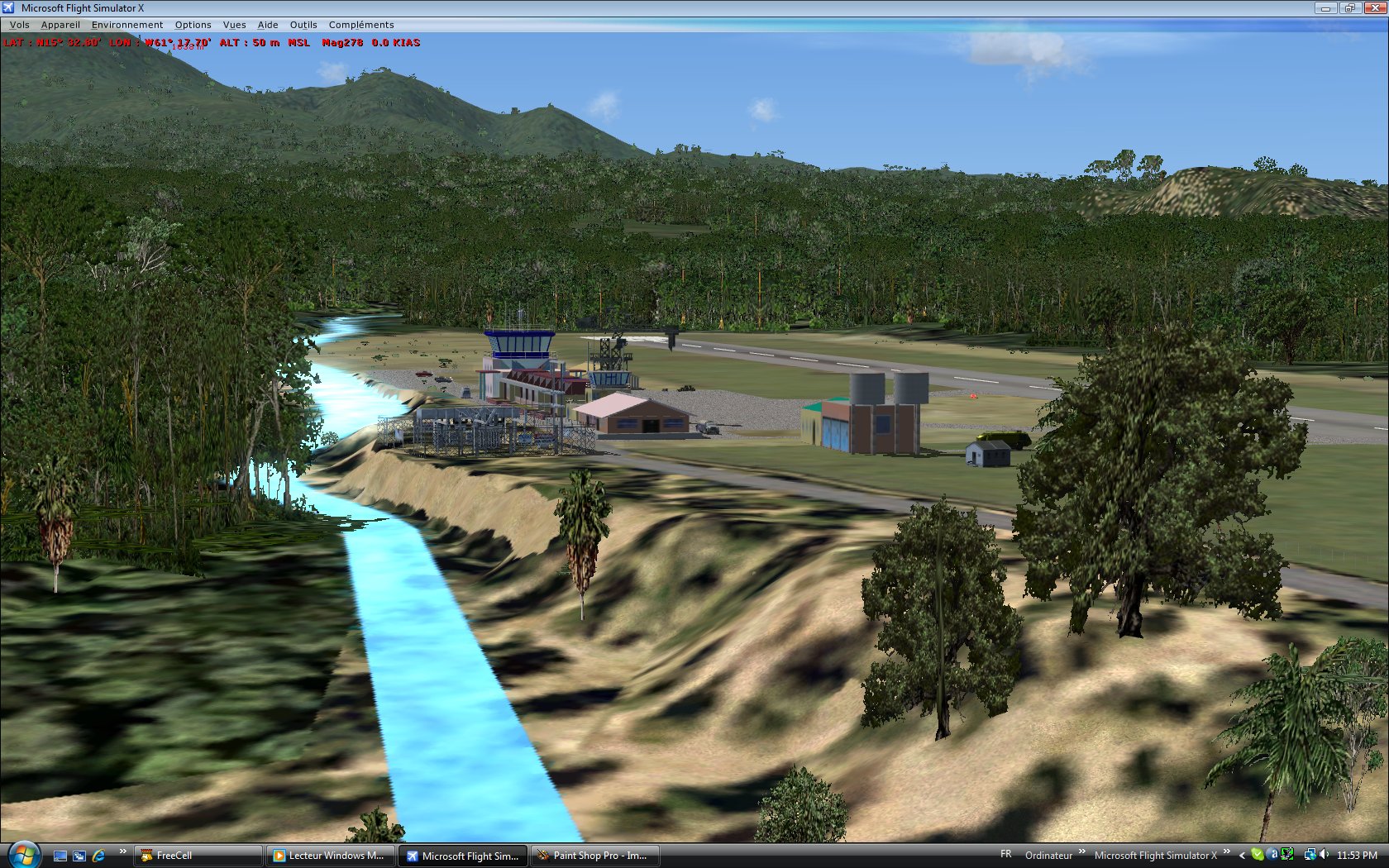 Scenery Of Domica With Inside Redisign Of All Coasts And Land Class Canfield And New Melvi