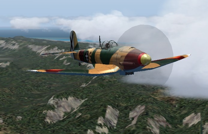 Fs2004/Fsx Heinkel He112B Fighter The He 112 Fighters Were Designed By Heinkel In Response