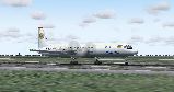 Fs2004 Ilyushin Il-18 For Ai Trffic - New Fdes These Files Will Update The Flight Dynamics