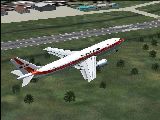 Fs2004 Blank Textures For The Sga Airbus A300B4-200 — 1