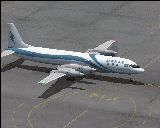 Fs2004 Ilyushin Il-18 For Ai Trffic - New Fdes These Files Will Update The Flight Dynamics