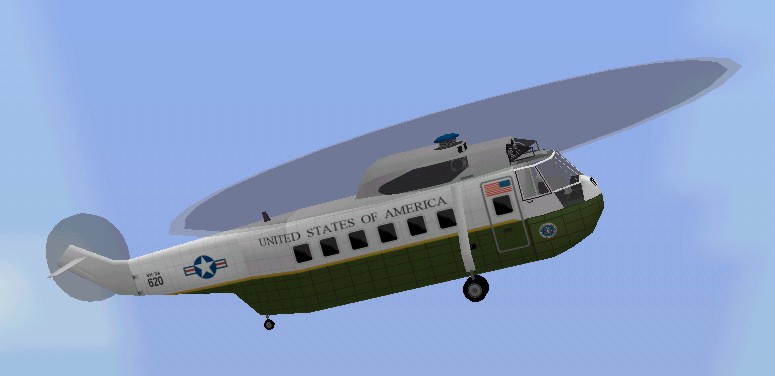 Flightsim Fs2004/Fs98/Cfs U.s