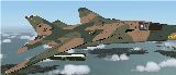 Fs2004 This Is Repainted Textures Of General Dynamics F-111 — 1