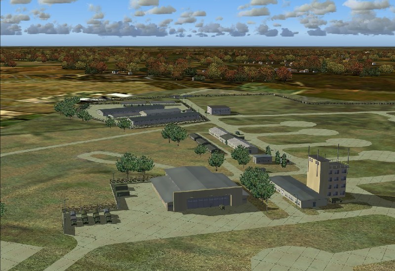 Parow Military Airfield 18Th Naval Helicopter Squadron Description The Airfield Parow Is T