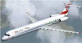 Fs2004 Austrian Airlines Md-83