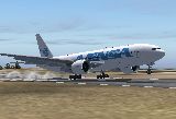 Meljet Boeing 777-200 Avensa Airlines — 1
