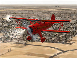 This Aircraft Has Been Converted To Fsx And Has Not Been Tested With Fs2004