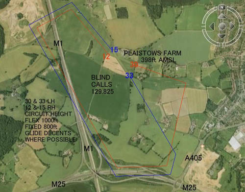 Thnks For Downloading My Airstrips Part 1 Included In This Bundle Are 4 Airfields Plaistow