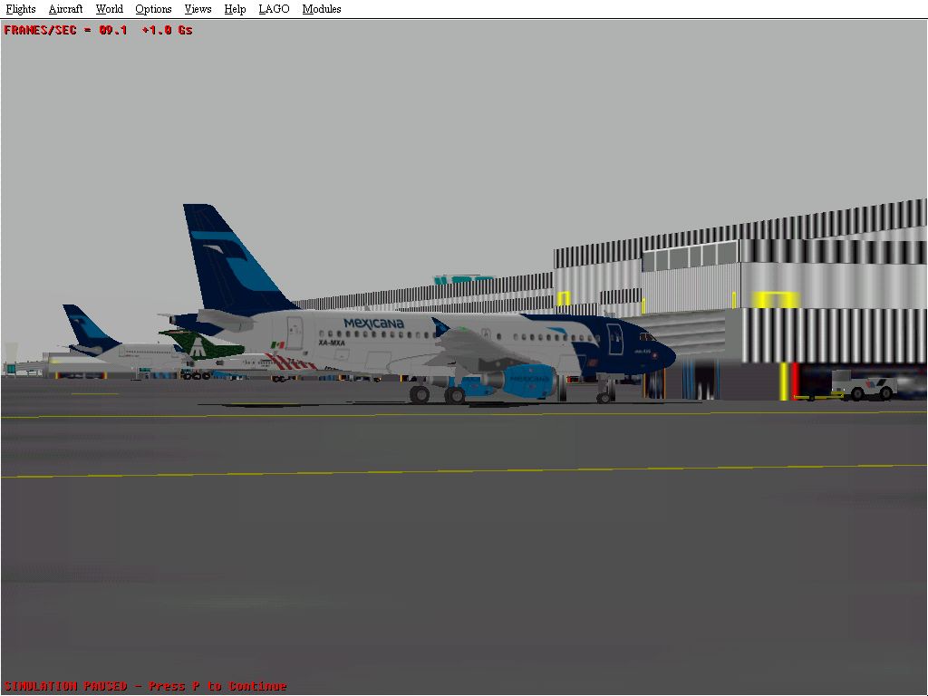 Designed By Kim Simmelink (1998) Af99-Conversion By Nick Botamer (1999) Gear Modifications — 1