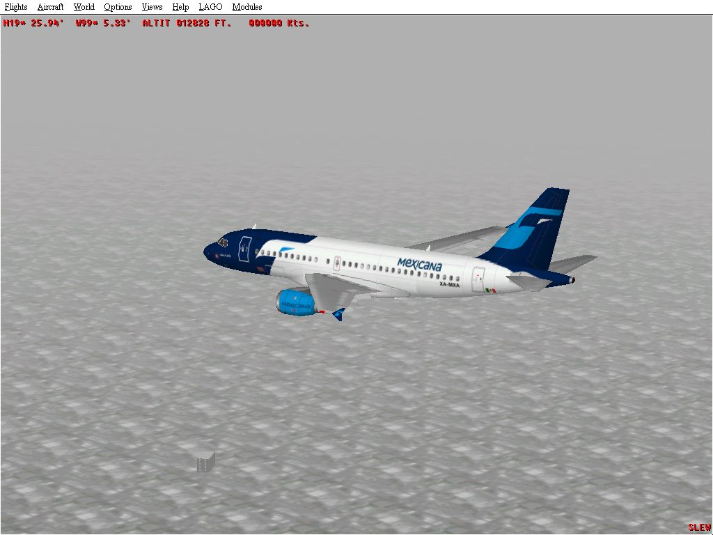 Designed By Kim Simmelink (1998) Af99-Conversion By Nick Botamer (1999) Gear Modifications