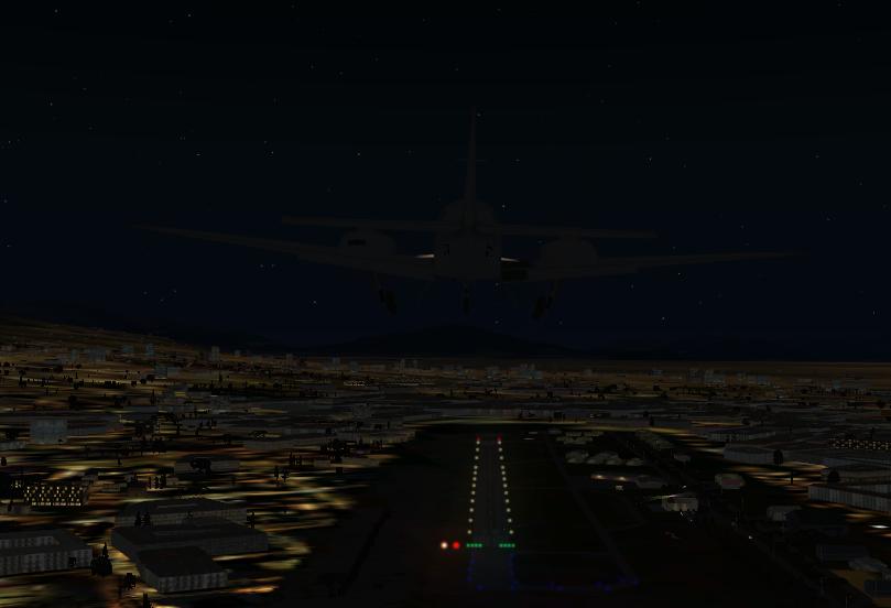 Exclusively For Fsx