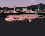 Repaint For Ai Aardvark Boeing 767-300 Pw In Mexicana Livery By Karl Hannestad