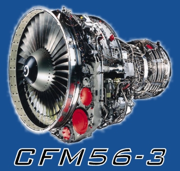Flightsim Fs2004/Fs98 Sound Cfm56-3 Real Sound Real Sound Pack For Cfm56-3 Engine Powered