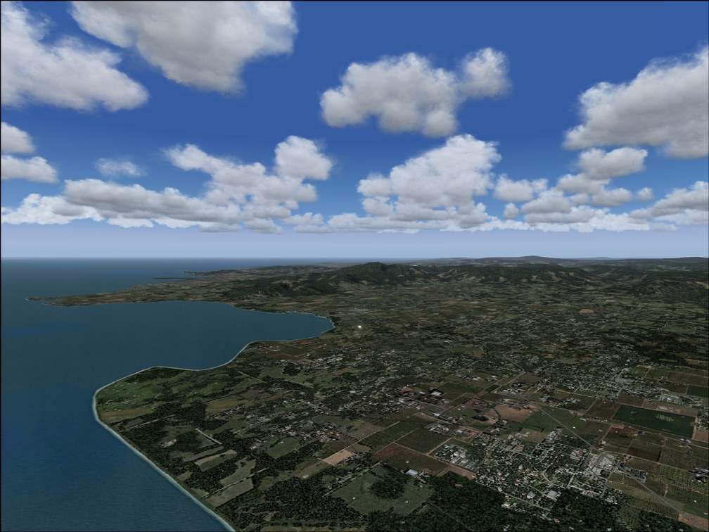 Fiji Airstrips Simple Afcads And Exclude Files For 25 Airstrips In Fiji That Microsoft Omi — 1