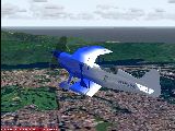 This Is A Textures Repaint Of The Model...sean D Tucker Challenger Ii