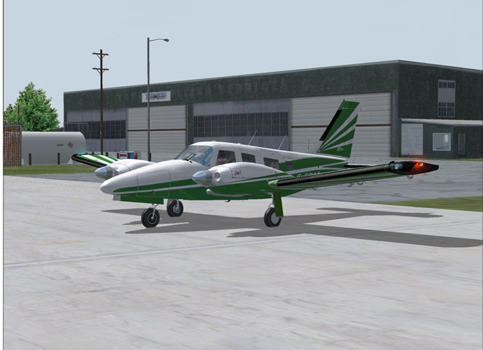 Cyqv Yorkton Municipal Airport Scenery For Fs2004/Flightsim Fs2004/Fs9 Flightsim Fs2004/Fs — 1