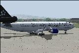 Fs2004 Varig Brasil Md-11 Varig Brasil (Star Alliance Colors) Repaint For The Ifdg Md11
