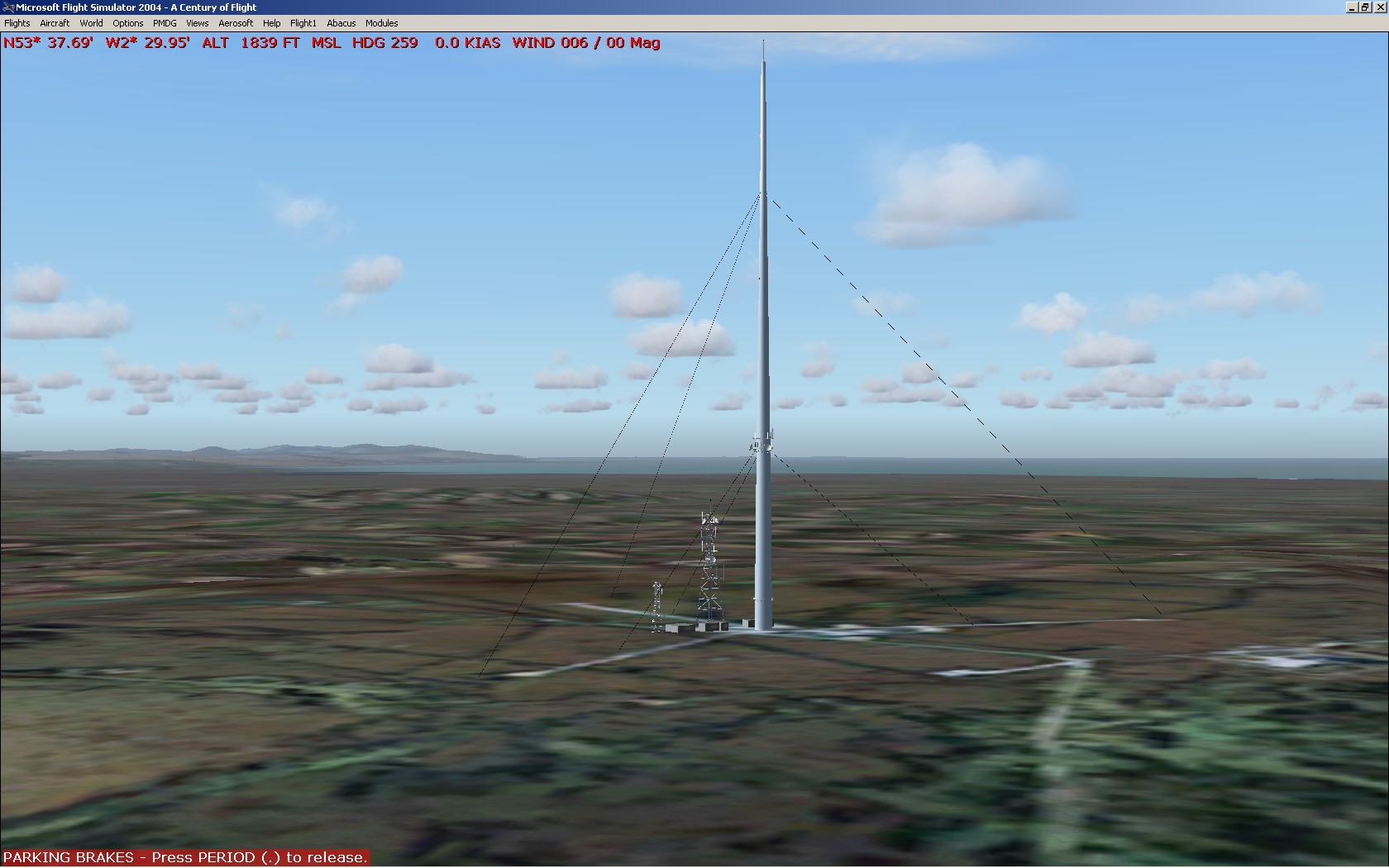 Winterhill Update — 1